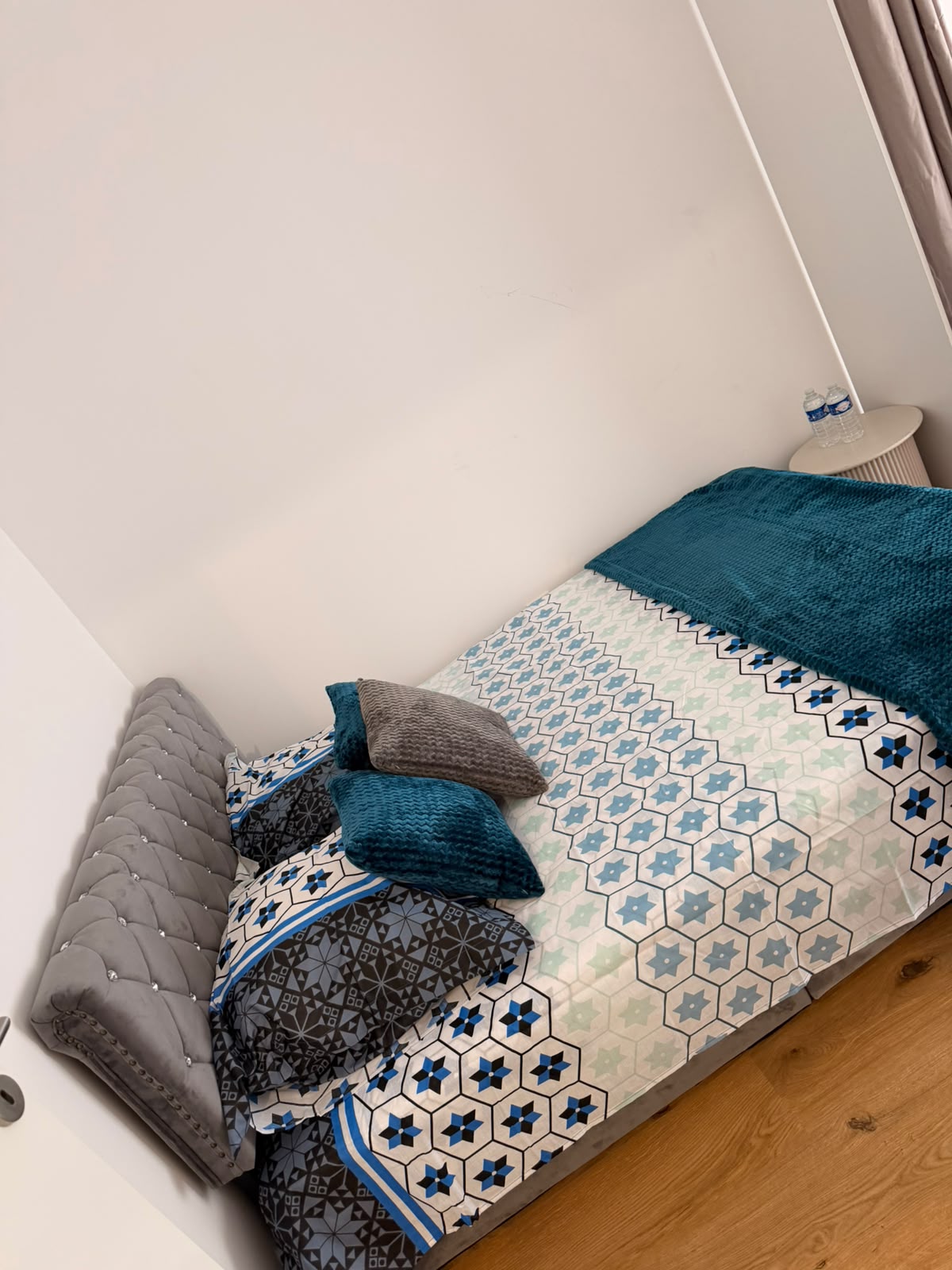 Chambre privee