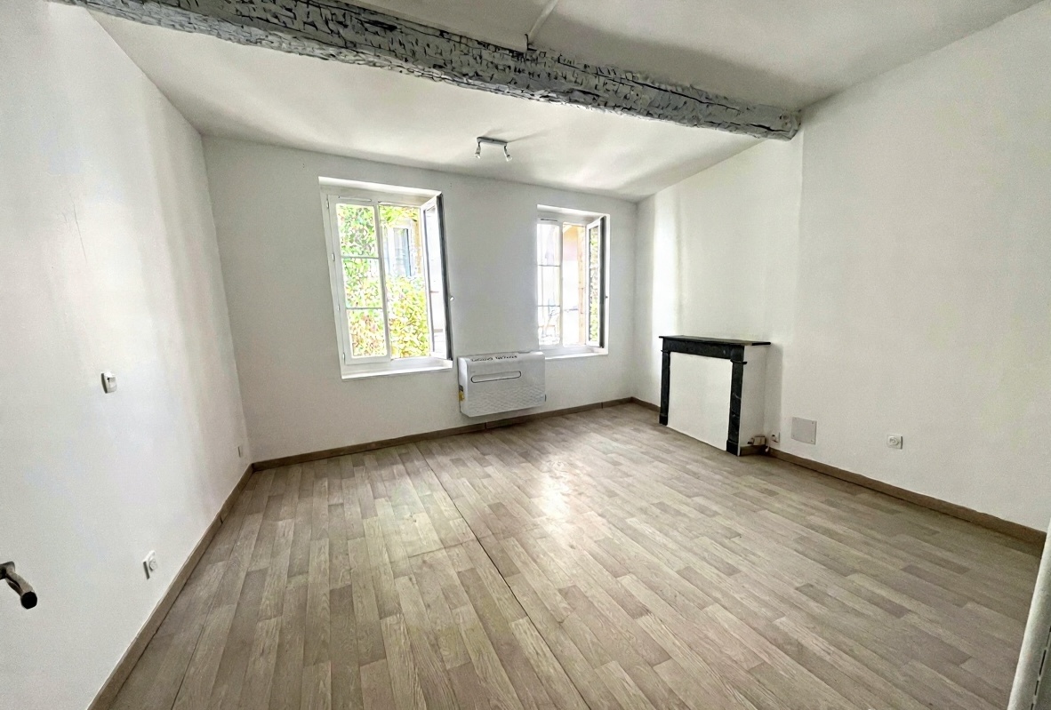 Studio 35 m² – Idéal étudiant – Centre historique Perpignan- Garantie Visale Acceptée