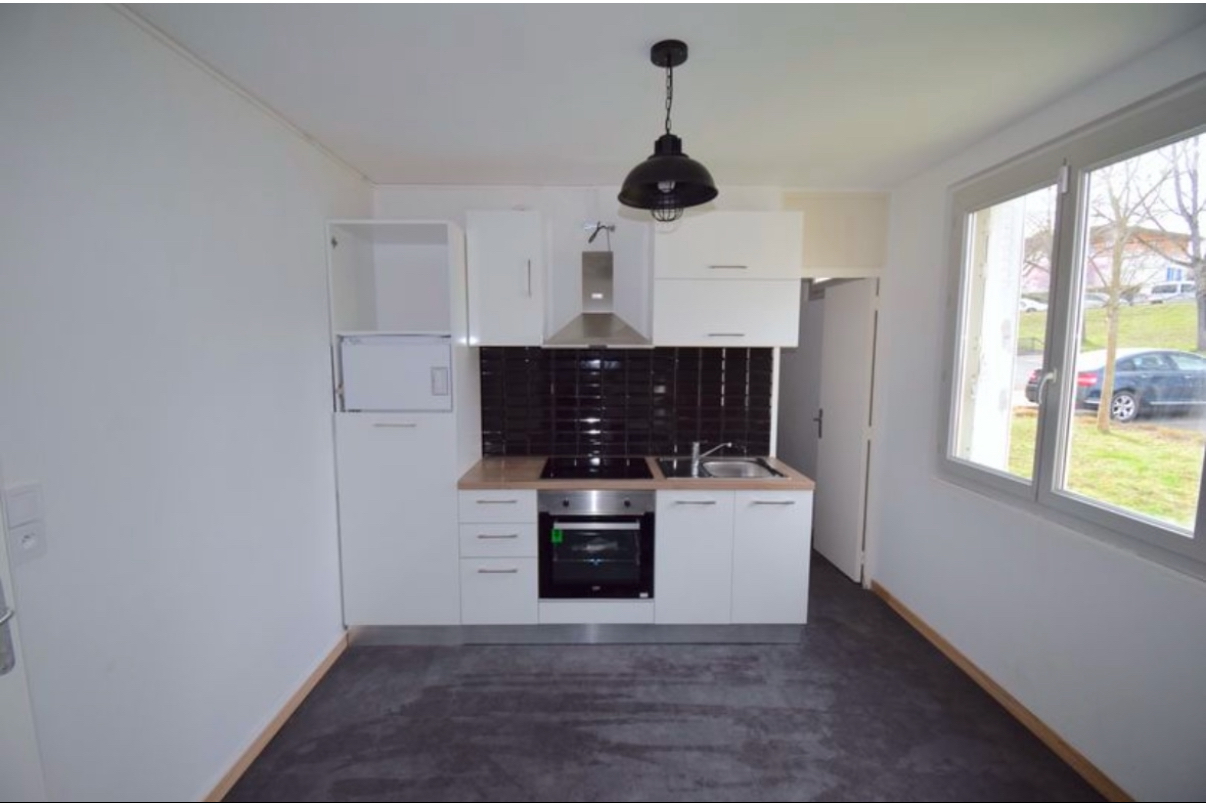 Chambre en colocation Meublé à Lyon