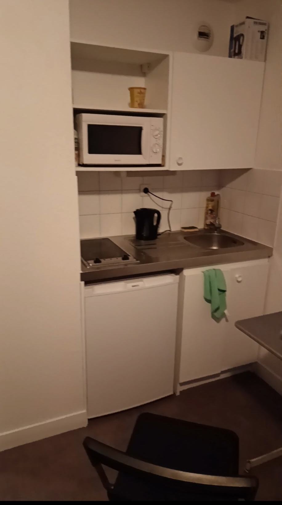 Studio Cergy