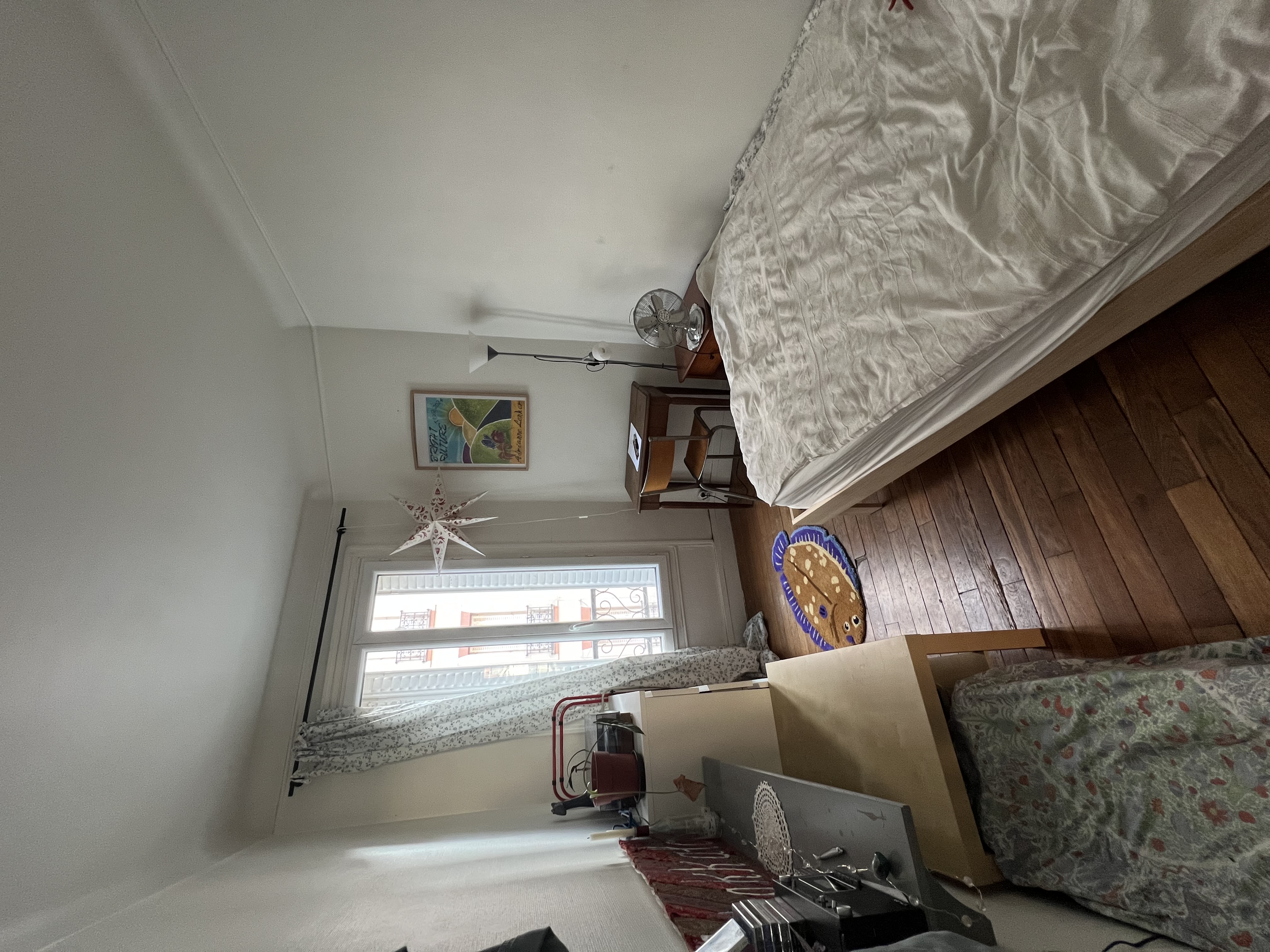 28sqm flat near metro Gabriel Péri